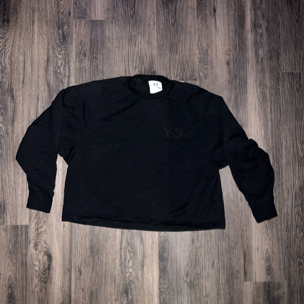 Adidas Y3 Sweater Women’s